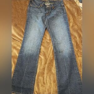 Old Navy the Diva jeans